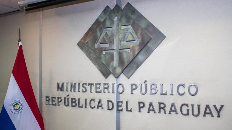 Fiscalía acciona frente a ataques a periodistas: ordena protección policial y abre investigaciones