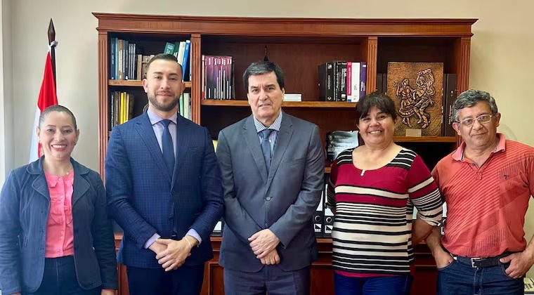 Mafia de los Pagarés: Para el ministro Santander Dans, existen obstáculos para responder a reclamos de víctimas 