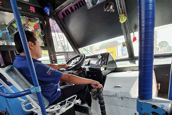 Choferes ratifican que no levantarán huelga anunciada sin soluciones a sus demandas