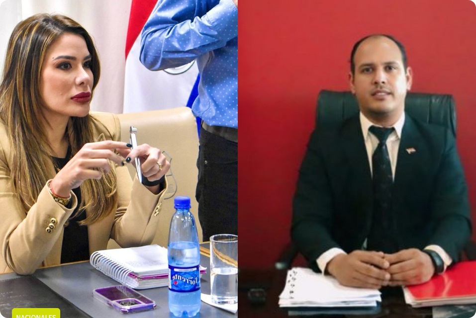 Denuncian a director de la Estación de Buses de Asunción por supuesto acoso a funcionaria