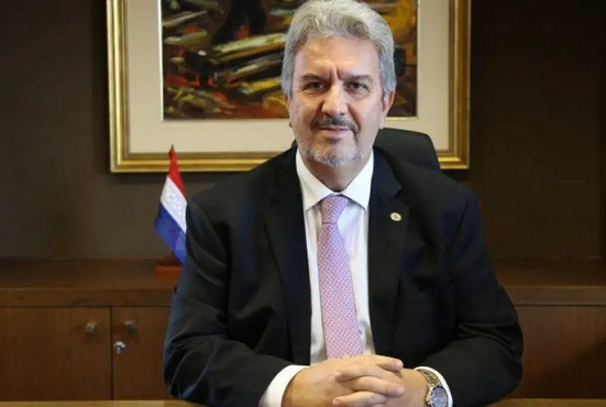 Día de la Industria: Presidente de la UIP destaca oportunidades y desafíos para el sector industrial paraguayo