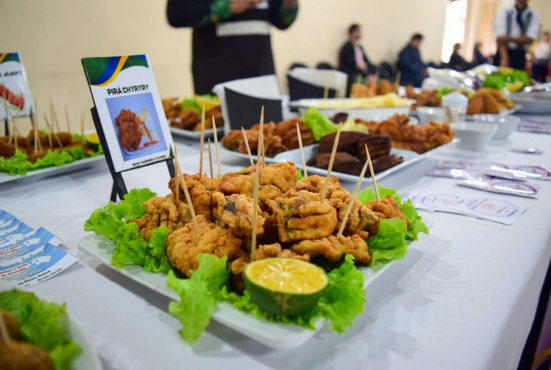 El «Pira Chyryry» de Ayolas es reconocido como Patrimonio Cultural Inmaterial Nacional