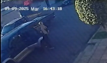 Robo de carga de cabello en Luque: delincuentes se habrían equivocado de objetivo