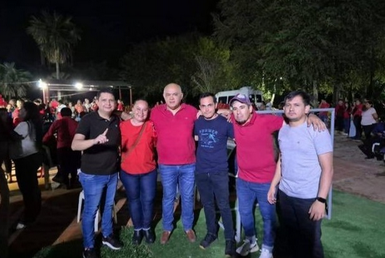 Hermano condenado de «Bachi», con todos los privilegios, realiza fiestas en plena prisión domiciliaria