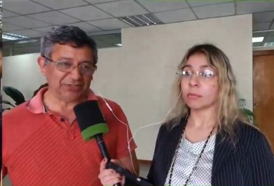 Ataque a periodista “causa consternación, pero no sorpresa porque es una situación de mafia”, sostiene Pedro Coronel