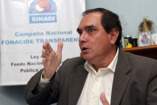 SINADI alerta por masivo aplazo docente en examen del MEC en Amambay