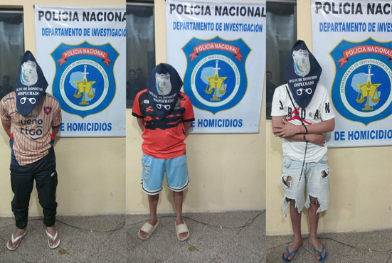 5 allanamientos en relación con el caso del ataque a la vivienda del periodista Fabián Costa