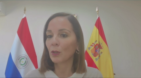 Empresa española invertirá en Paraguay bajo el régimen de Maquila: abrirá planta en Villeta