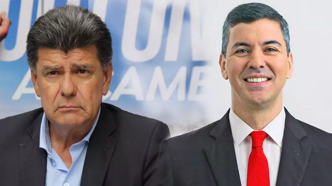 Al Jazeera afirma que Peña y Alegre recibieron financiamiento de China durante campaña electoral