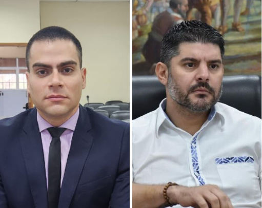 Cámara confirma preliminar de Nenecho y otros acusados por «detergente de oro»