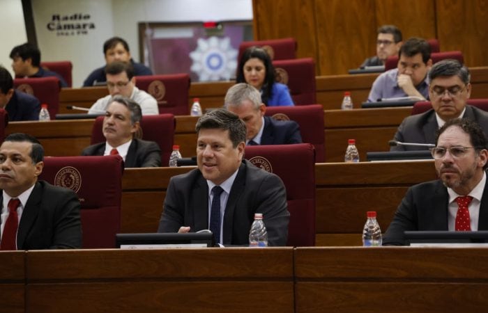 Ministro de MIC aclara que no hay planes para privatizar la ANDE