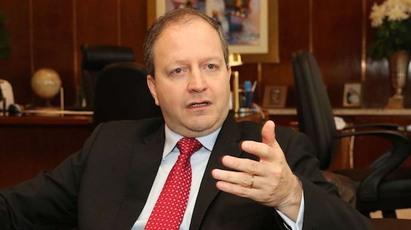 Crecimiento del PIB sería mayor a lo esperado, según el ministro de Economía