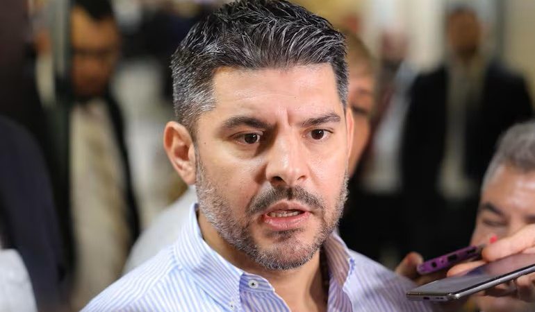 «Nenecho» negó amenazas a Carlos Pereita y culpó a la emoción: «No mato ni cucaracha»