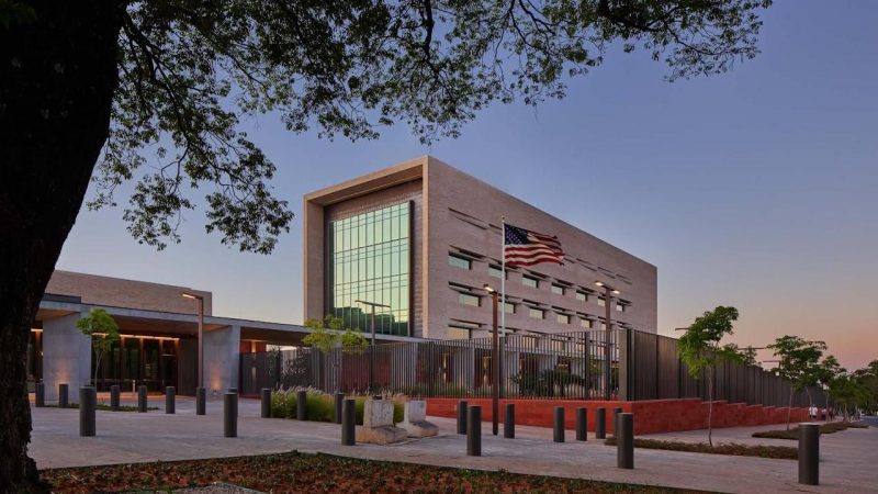 Crece la demanda de visas para EE.UU. y la Embajada anuncia ajustes en el proceso