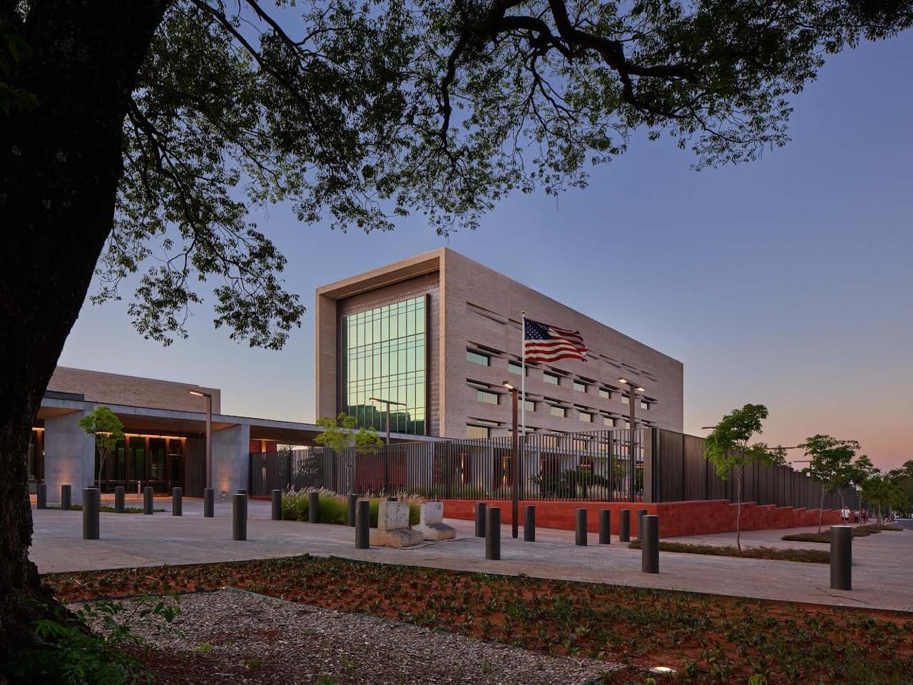 Crece la demanda de visas para EE.UU. y la Embajada anuncia ajustes en el proceso