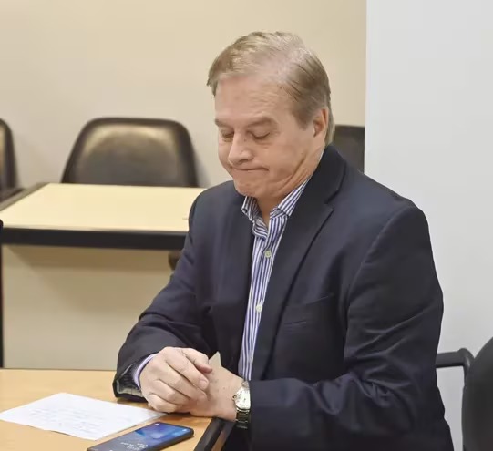 Fiscalía acusa de nuevo a Dany Durand por estafa y asociación criminal en el caso Mocipar