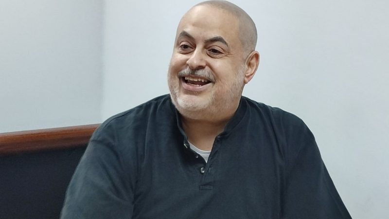 Corte rechaza recusación de Payo Cubas contra miembros del Tribunal de Apelación