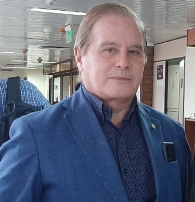 Tribunal fija para el 6 de octubre inicio de juicio oral a Durand y otros acusados en caso Mocipar