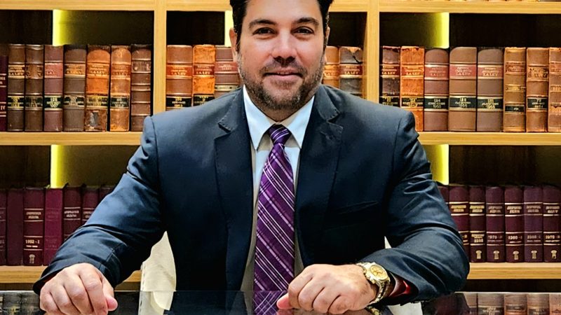 Suman las voces contra el FGE: «Es perverso lo que está ocurriendo en el Ministerio Público»