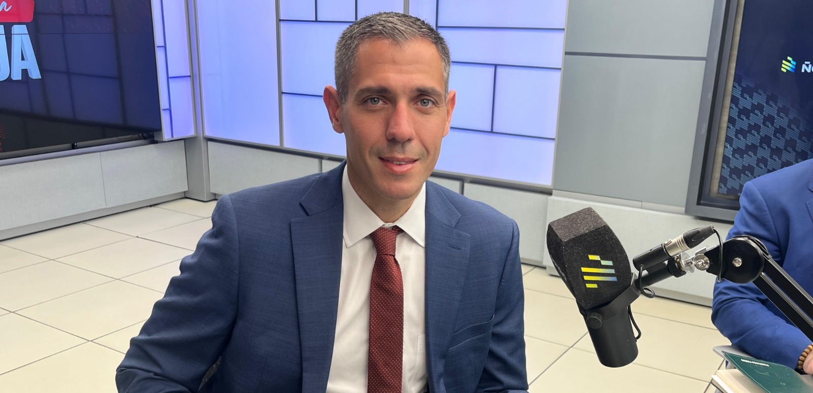 Viceministro niega que el MIC tenga intención de “monopolizar” la ANDE