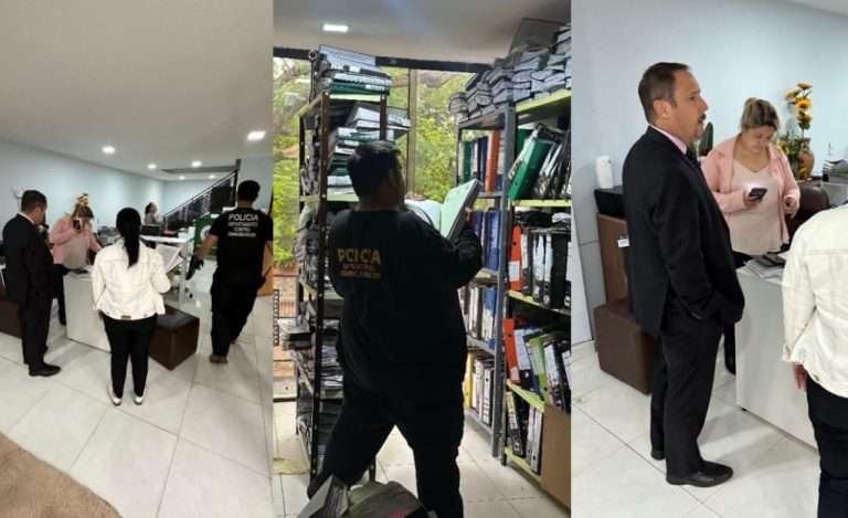 Hijo de “Lalo” vendió camión a fallecida, que después lo transfirió a una empresa