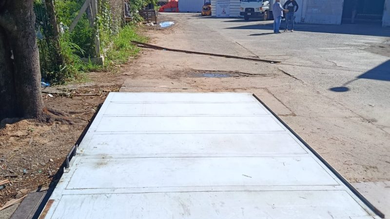 Accidente fatal en depósito del Aeropuerto: investigarán un presunto vinculo con Dalia López