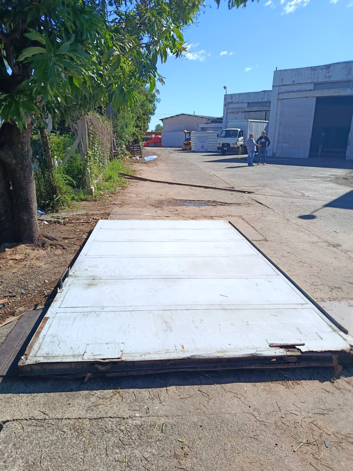 Accidente fatal en depósito del Aeropuerto: investigarán un presunto vinculo con Dalia López