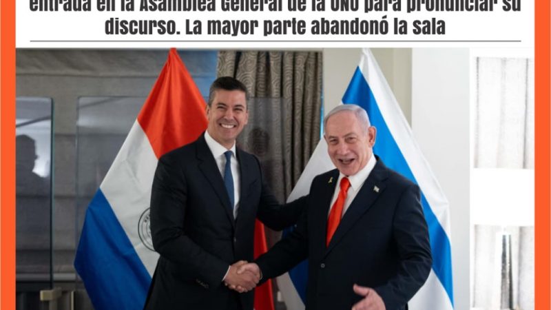 Tapa 27 de septiembre 2025