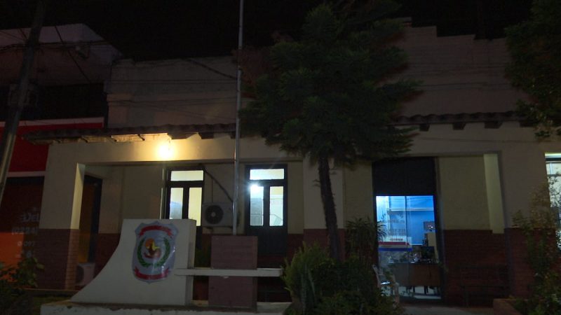 Comisión de profesores de educación física de Itá repudian agresión de alumno a docente