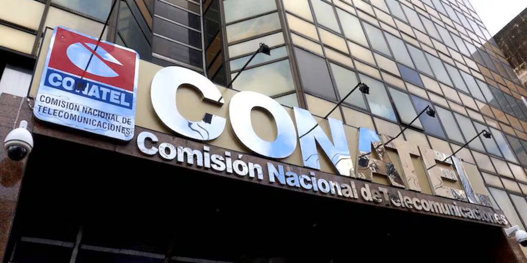 Empresa argentina ya pagó millones por 5G, pero Conatel sigue sin darle la licencia