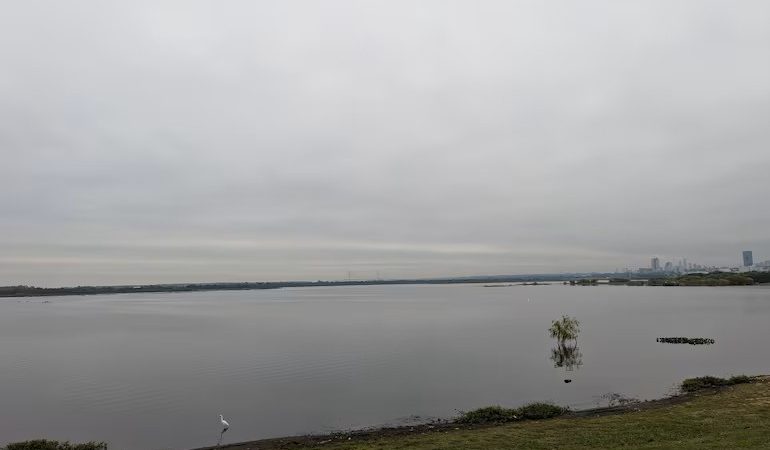 Tragedia en el río Paraguay: hallan sin vida a joven desaparecida