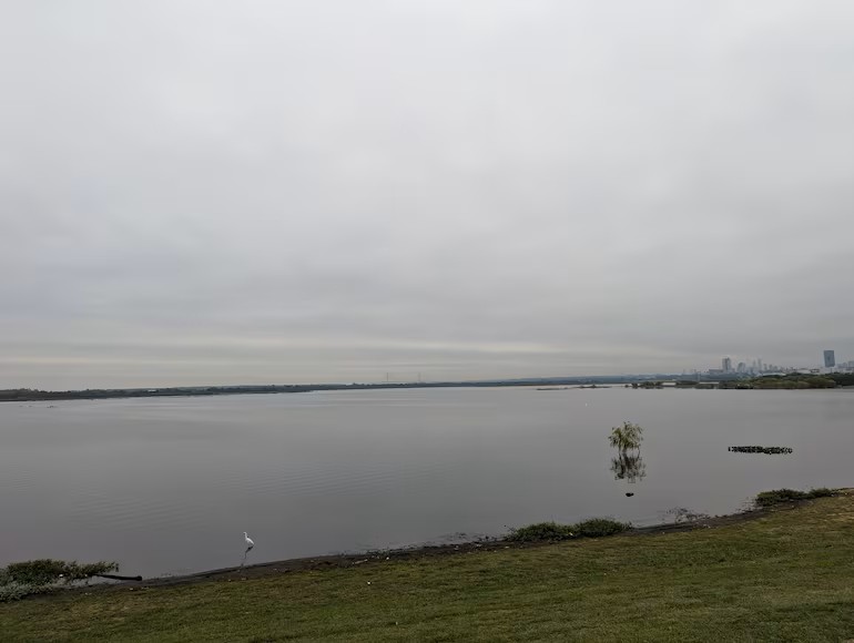 Tragedia en el río Paraguay: hallan sin vida a joven desaparecida