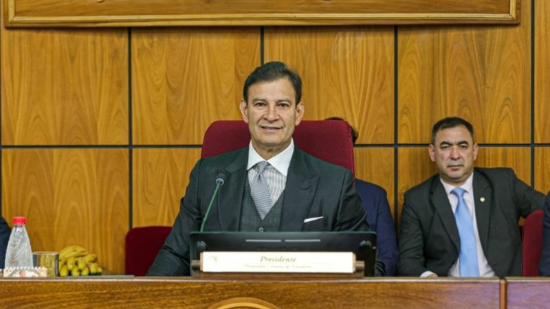 Senado cocina sanción “en combo” para apagar escándalo de audios