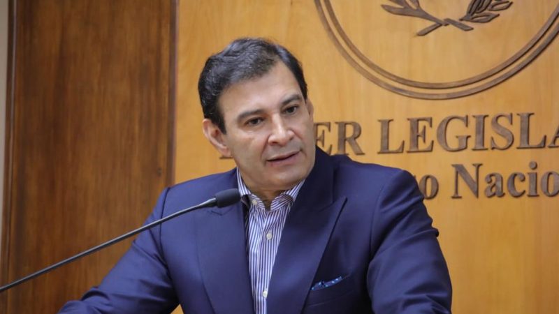 «Bocas sueltas»: Ovelar exige expulsión de Yamy Nal y Chaqueñito tras escándalo de audios