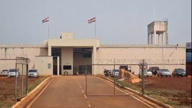 Ministerio de Justicia adopta medidas tras supuesto caso de abuso sexual en penitenciaria de Minga Guazú