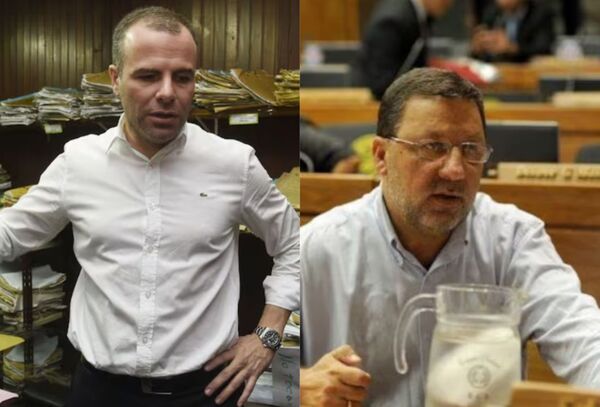 Declaran litigante de mala fe y ordenan captura de Pedro Enrique Gómez de la Fuente