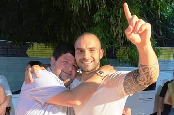 Orden de captura para funcionario de Luque por violencia