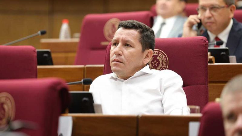 “Chaqueñito” en modo confesión: mañana dará explicaciones a Bachi tras audios de coimas y repartijas