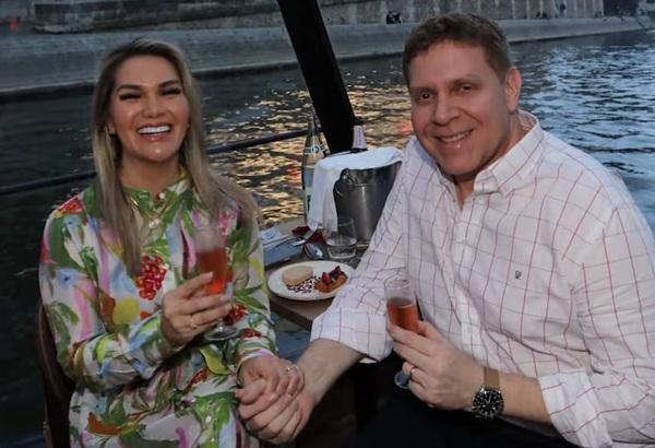 Jara alega «falacias» y chulea al Senado en medio de escándalo por despidos por supuestos «celos»