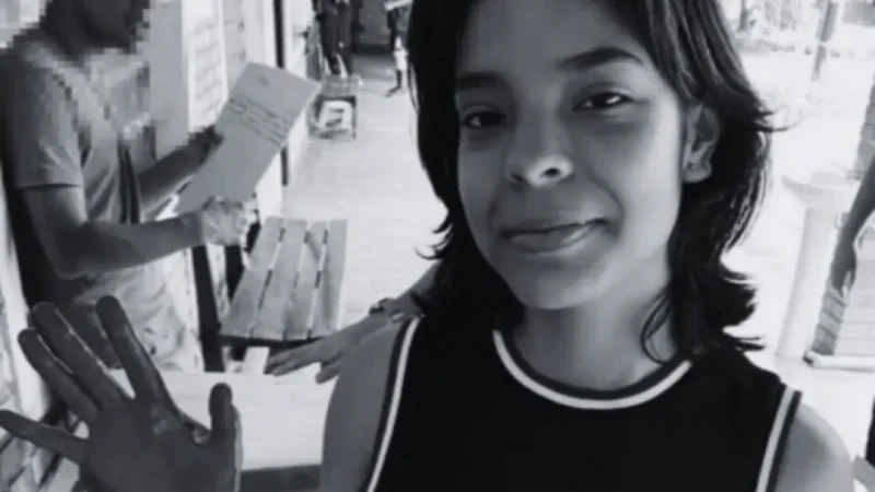 Segunda suspensión demora reconstrucción del crimen de María Fernanda