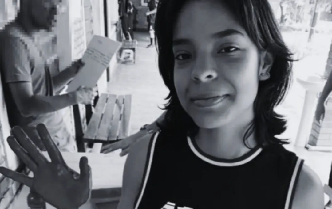 Segunda suspensión demora reconstrucción del crimen de María Fernanda