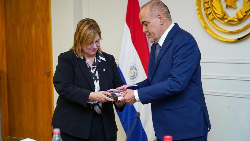 Corte IDH mete presión en el Congreso: “Protejan a los periodistas ya”