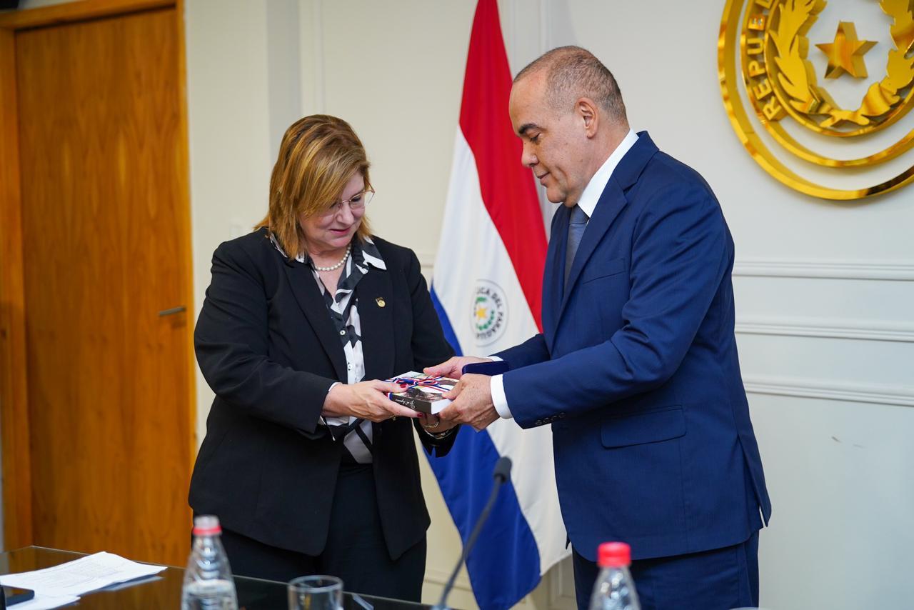 Corte IDH mete presión en el Congreso: “Protejan a los periodistas ya”