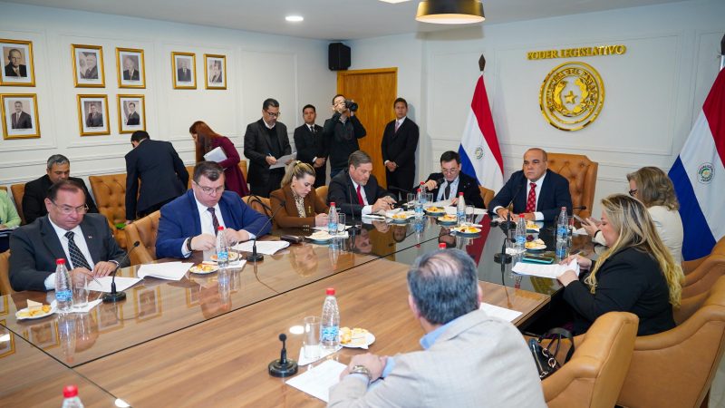 Fiscal bajo fuego: Senado exige investigación por liberar a presunto feminicida