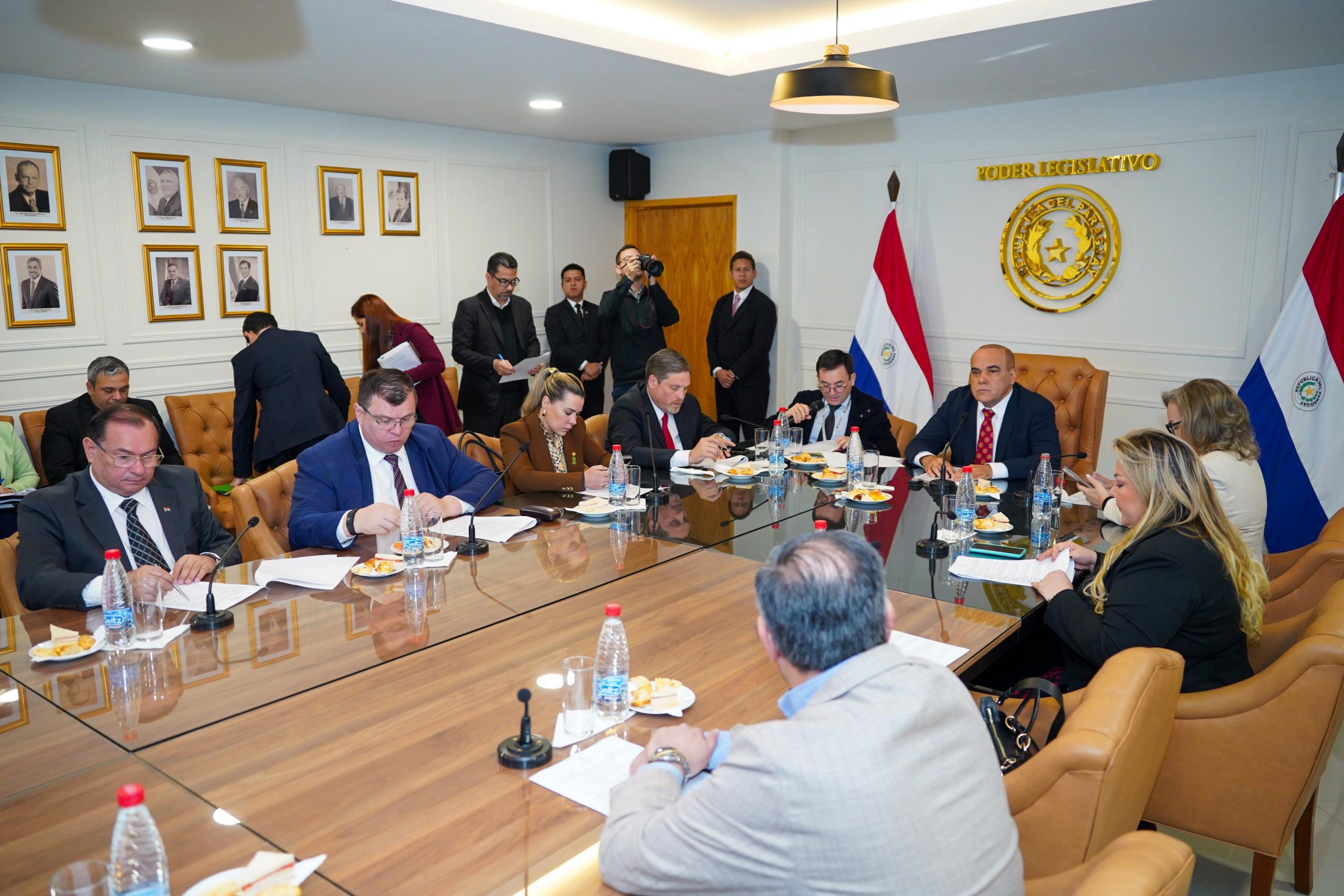 Fiscal bajo fuego: Senado exige investigación por liberar a presunto feminicida