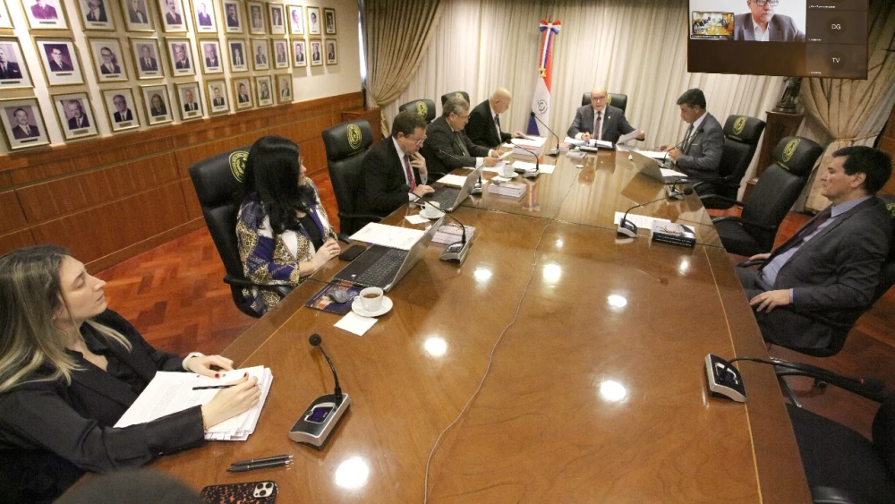 La Corte enviará al Congreso proyecto para levantar embargos en juicios extraviados