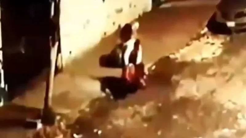 Brutal asesinato de un hombre con múltiples puñaladas en Asunción