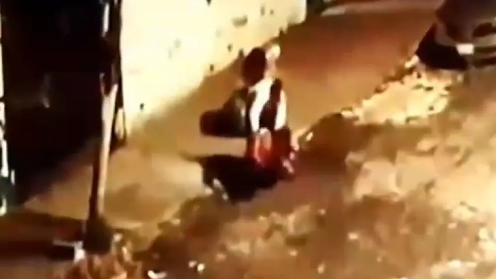 Brutal asesinato de un hombre con múltiples puñaladas en Asunción