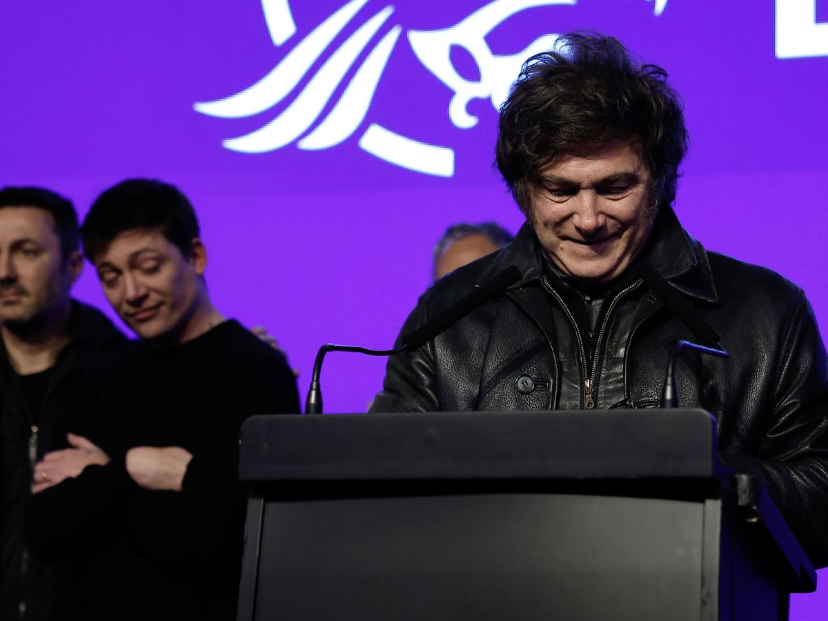 Victoria del Peronismo sobre el partido de Milei en Buenos Aires