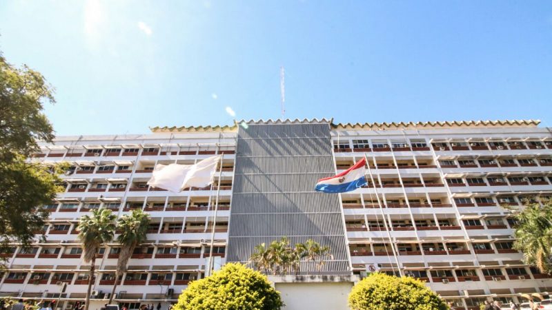 IPS garantiza una atención normal para este viernes